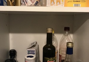 PADUA CENTER, IN THE MEADOW OF THE VALLEY APPARTAM. FREE WIFI AND FREE PARKING