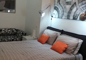 PADUA CENTER, IN THE MEADOW OF THE VALLEY APPARTAM. FREE WIFI AND FREE PARKING