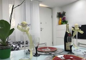 Padua Prato della Valle, wifi and free parking