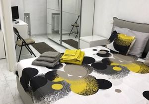 Padua Prato della Valle, wifi and free parking