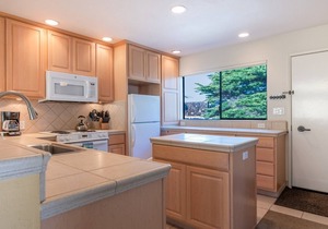 Pajaro Dunes Resort: Comfortable 2 Bedroom Condo-Full Ocean Views