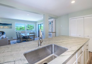 Pajaro Dunes Resort:3 Bedroom Top Floor Condo with Ocean Views!