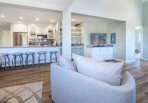 Pajaro Dunes Resort:3 Bedroom Top Floor Condo with Ocean Views!