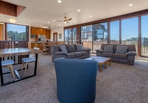Pajaro Dunes Resort - Great Beach House 137
