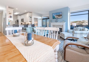 Pajaro Dunes Resort - Beach Condo By The Sea - Pelican Point