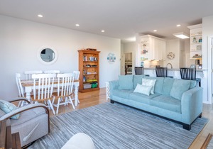 Pajaro Dunes Resort - Beach Condo By The Sea - Pelican Point