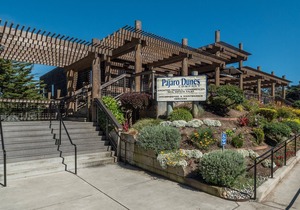 Pajaro Dunes Resort - Beach Condo By The Sea - Pelican Point
