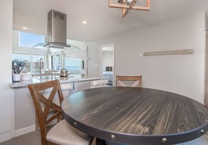 Pajaro Dunes Resort: Premium Ocean View 2 Bdrm, 2 Bath Remodeled Condo