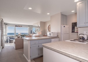 Pajaro Dunes Resort: Premium 2 Bedroom Beach Condo