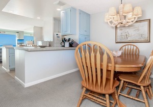 Pajaro Dunes Resort: Premium 2 Bedroom Beach Condo