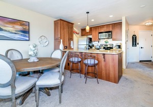 Pajaro Dunes Resort: Remodeled 1 Bedroom Beach Vacation Home