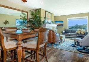 Pajaro Dunes Resort: Luxurious Beach Vacation Condominium