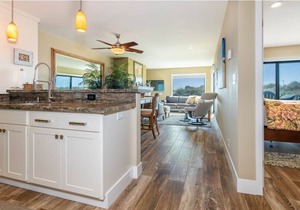 Pajaro Dunes Resort: Luxurious Beach Vacation Condominium