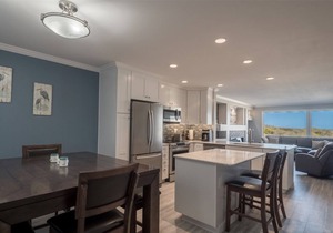 Pajaro Dunes Resort: Fully Remodeled Beach Condo