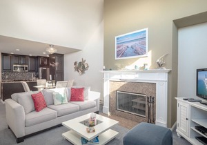 Pajaro Dunes Resort: 1 Bedroom Ocean Front Getaway!