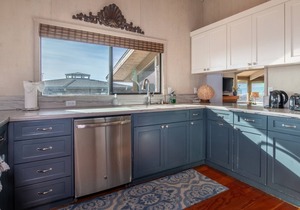 Pajaro Dunes Resort: Breathtaking Views - 5 BR/3 BA Pajaro Dunes Beach House