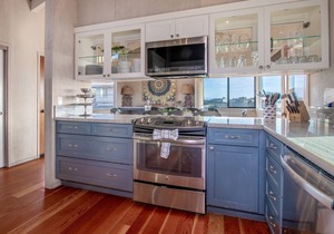 Pajaro Dunes Resort: Breathtaking Views - 5 BR/3 BA Pajaro Dunes Beach House