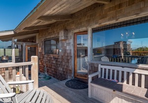 Pajaro Dunes Resort: Breathtaking Views - 5 BR/3 BA Pajaro Dunes Beach House