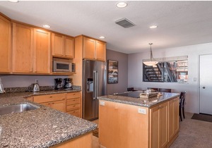 Pajaro Dunes Resort: Premium Full Ocean View 2 Bdrm, 2 Bath Guest Favorite