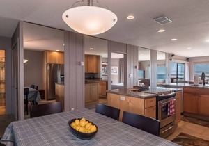 Pajaro Dunes Resort: Premium Full Ocean View 2 Bdrm, 2 Bath Guest Favorite