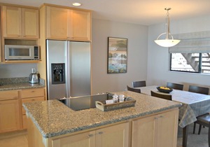 Pajaro Dunes Resort: Premium Full Ocean View 2 Bdrm, 2 Bath Guest Favorite