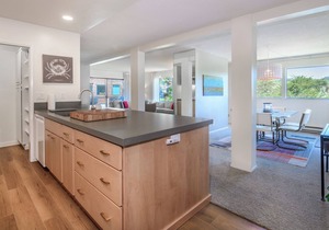 Pajaro Dunes Resort: Beautiful Ocean View 3 Bdrm Condo Sleeps 8 In Style!