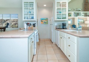 Pajaro Dunes Resort: Top floor Modern Condo with Dazzling Ocean Views - Sleeps 6