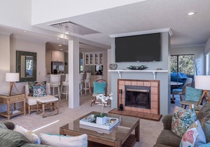 Pajaro Dunes Resort: Full Ocean View 3 Bedroom Condo - Perfect Family Home!