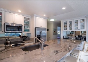 Pajaro Dunes Resort: Full Ocean View 3 Bedroom Condo - Perfect Family Home!