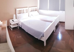 Palazzo 15 Napoli