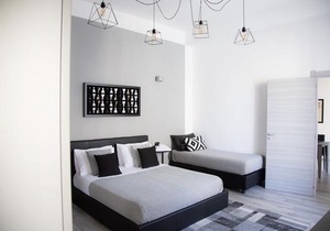 Palazzo Mormando - Modern Apartment