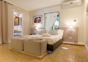 Palazzo Taranto Luxury Rooms