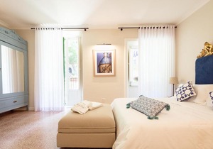 Palazzo Taranto Luxury Rooms