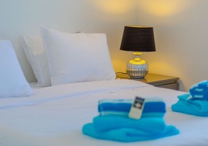 '"Palm Breeze" Luxury Smack in Jan Thiel Region!