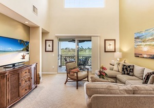 Palm Villas (H23) at Mauna Lani