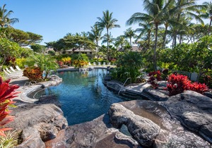 Palm Villas (H23) at Mauna Lani