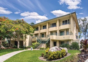 Paniolo Greens Resort