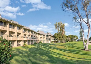 Paniolo Greens, Waikoloa, 2 bedroom condo