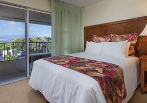 Paniolo Greens, Waikoloa, 2 bedroom condo