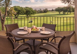 Paniolo Greens, Waikoloa, 2 bedroom condo