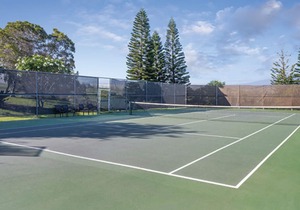 Paniolo Greens, Waikoloa, 2 bedroom condo