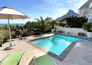 Panorama Apartment Su