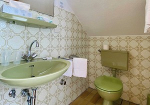 Panorama Double Room - Landhotel Edersee