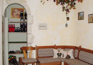 Panorama No. 10 - Apartment house Wöber