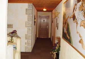 Panorama No. 10 - Apartment house Wöber