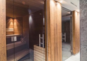 Panorama Residence Mösern