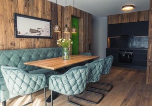 Panorama Residence Mösern