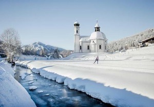 Panorama Residence Mösern