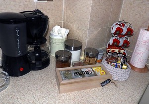 PanoramaLoft - quality and amazing sea view, Olympus Mt.