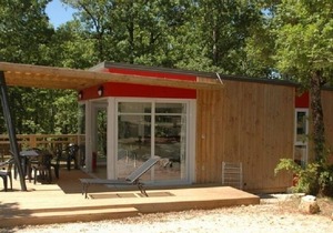 PANORAMIC CHALET with View 2
